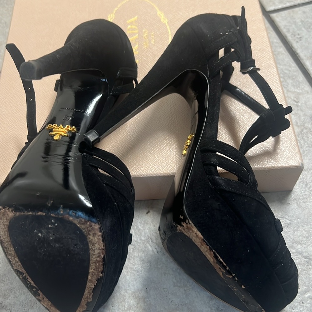 Platform Shoes - image 8